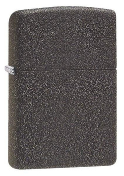 Zapalniczka Zippo 211, Iron Stone,