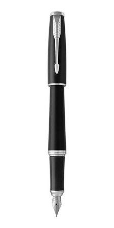 Pióro wieczne Parker Urban Muted Black CT F 1931592