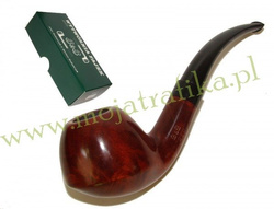 Fajka z wrzośca B&B 210