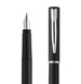 Pióro wieczne Waterman Allure czarny CT 2068196