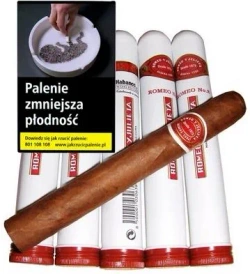 Cygaro ROMEO y JULIETA ROMEO NO.2