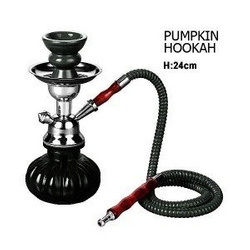 Shisha SH-023 czarna 24628