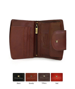 Potfel Christopher Creazioni 30614 Burgundy