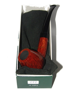 Fajka z wrzośca B&B 242