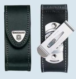 Victorinox Pokrowiec na noże Swiss Army Knives o 2-4 warstwach narzedzi 4.0520.31