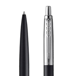 Długopis Parker Jotter XL RICHMOND MATTE BLACK CT 2068358