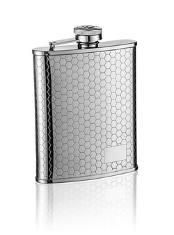 Piersiówka 180 ml Q200025