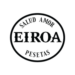 Cygaro Eiroa Classic Corona