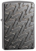 Zapalniczka Zippo Armor Geometric Weave Design 60005201