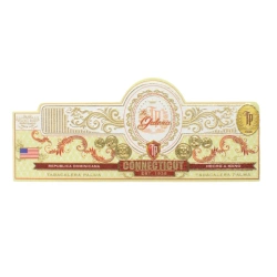 Cygaro La Galera Connecticut Half Corona