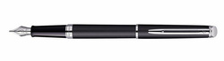 Pióro Wieczne Waterman HEMISPHERE CZARNY MAT CT FP F S0920810