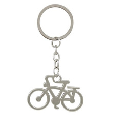 BRELOK ROWER W PUDEŁKU BR343