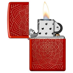 Zapalniczka Zippo FLOWERING DESIGN 60007248