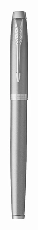 Pióro Wieczne Parker IM Stainless Steel CT 2143635