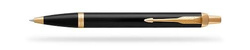 Długopis Parker IM Core Czarny GT 1931666