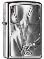 Zippo Zipper Girl 2004667