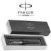 Długopis Parker Jotter  Czarny Bond Street CT 1953184