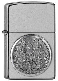 Zapalniczka Zippo STEAM WINGS 2007680