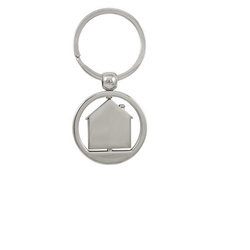 BRELOK DOM W PUDEŁKU BR325