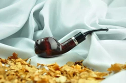 Fajka z Gruszy B&B Nr.042