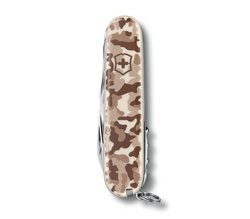 Scyzoryk Victorinox Huntsman Desert Camo 1.3713.941