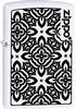 Zapalniczka Zippo PATTERN DESIGN 60005735