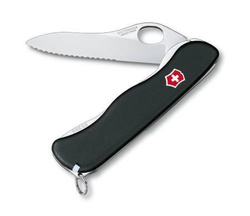 Scyzoryk Victorinox Sentinel One-hand 0.8413.MW3