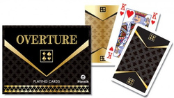 Karty Piatnik Overture 2568