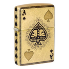 Zapalniczka Zippo ACE OF SPADE 60007299