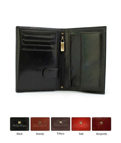 Potfel Christopher Creazioni 1680278 Brandy