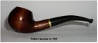 Fajka z Gruszy B&B Nr.032