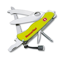 Scyzoryk Victorinox Rescue Tool 0.8623.MWN