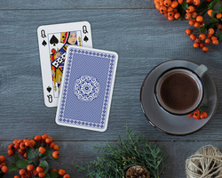 Karty Piatnik Standard Extra Brydż - New Classic 2553