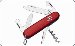 Scyzoryk Victorinox Spartan 1.3603