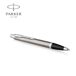 Długopis Parker IM Core Stainless Steel CT