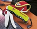 Scyzoryk Victorinox Rescue Tool 0.8623.MWN
