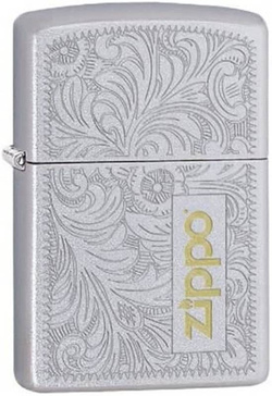 Zapalniczka Zippo VENETIAN TWO TONE 60002632