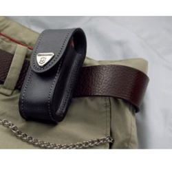 Victorinox Pokrowiec na scyzoryki Swiss Army Knives o 2-4 warstw narzedzi 4.0520.3