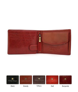 Potfel Christopher Creazioni 1680286 Black