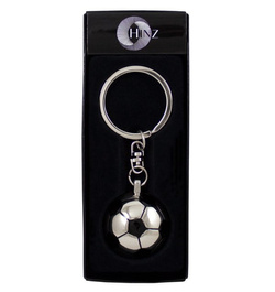 BRELOK PIŁKA W PUDEŁKU BR273