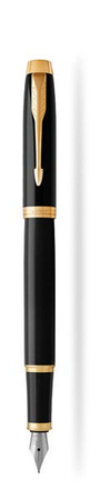 Pióro Wieczne Parker IM CORE Black GT F 1931645