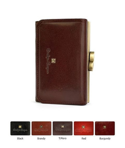 Potfel Christopher Creazioni 1680400 Red