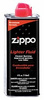 Benzyna Zippo 125ml