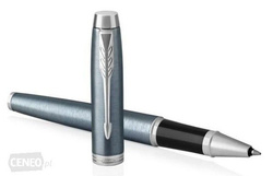 Pióro kulkowe Parker IM Core Szaro-Niebieski CT 1931662