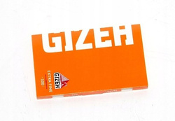 BIBUŁKA Gizeh Extra Fine 100 sztuk