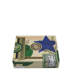 Cygaro PDR 1878 Dark Roast Cafe Maduro Corona