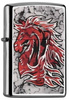 Zapalniczka Zippo FUSION HORSE 60001406