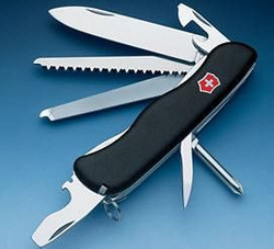 Scyzoryk Victorinox Locksmith 0.8493.3