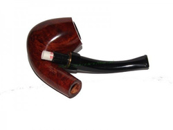Fajka z wrzośca B&B 251