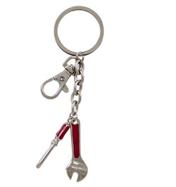 BRELOK NARZĘDZIA W PUDEŁKU BR321